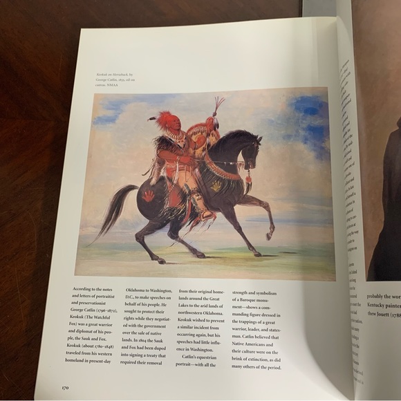 Celebrating 150 Years America’s Smithsonian Book - Picture 4 of 7